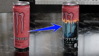 近未来アプリ！iphoneでモンスターを自由自在に入れ替え