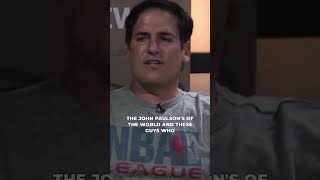 Mark Cuban You Can't Beat Hedge Funds