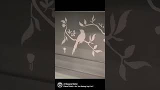 Vintage China Cabinet Makeover - with Annie Sloan Chalk Paint