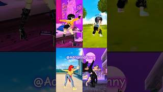 Which one is best Dancer 👆 😂#zepeto #tiktokviral #kpopshorts #funnykpop #funnydance