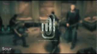 Ours - 12 - Dracula's Bride