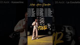 MODE AVION DÉSACTIVÈ TOUR (دورة)