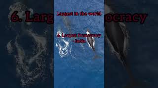 10 List of superlatives of the world that you must know