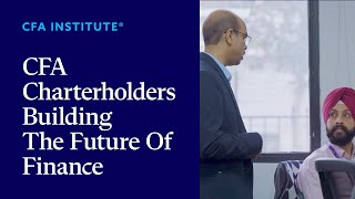 Inside Acuity Knowledge Partners: CFA charterholders building the future of finance