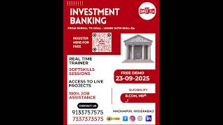 Dreaming of a high-paying career in finance?