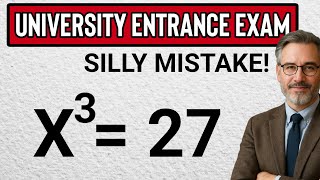 This Math Looks Easy… But Almost Everyone Fails!