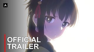 You Are Ms. Servant - Official Trailer