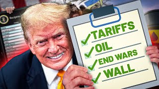 This Is What Happens If Trump Keeps His Promises