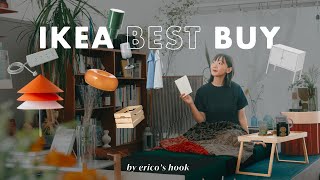 [Best Buy] My 15 Favorite IKEA Finds That Fit Perfectly in My Life (Yes, All IKEA!)