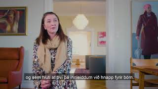 Höfði friðarsetur I Friðardagar 2020