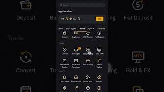 how to trade Forex pairs using Bybit crypto exchange #crypto #forex #bybit