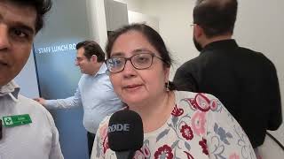 Dr Shweta Gambhir  Female GP in Adelaide