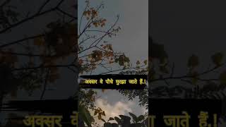 जिंदगी #shorts #shortsfeed #viral