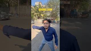Kab honge majee? #boardexam #10thexam #12thexams #studentlife #exampreparation #comedy #funny
