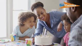 Make Every Moment Comfortable | Expert Furnace & AC Installations by Go Furnace