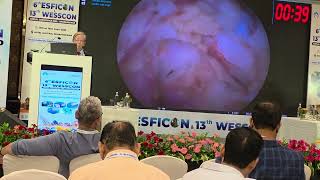 Dr Pornpavit Sriphirom, OrthoSpine Surgeon from Thailand on Posterior Oblique Longitudinal fusion
