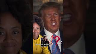 ドナルド・トランプによる終末物語 #donaldtrump #political #politicalnews #politics