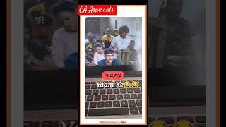 Half CA web series Amazon mini tv Ahsaas Channa #charteredaccountant #charteredaccountanta#cafinal
