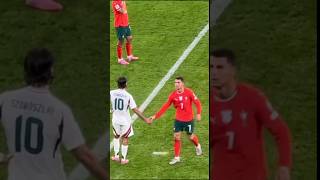 Friendly Emotion 🥺🫶⚡।@cristiano #shortvideo #shortsviral #shortfeed #youtuneshortvideo #legend