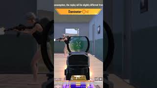 compatitive clutch 1v2 #batman #a1 #bgmi #pubgm