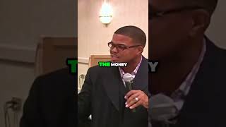Ken Brown Gives Up Luxury?!!