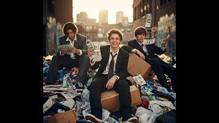 10 Amazing Trash to Cash Success Stories