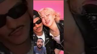 #trending #brunomars #apt #rosé_bruno_apt #musicvideo2021  #rosé @roses_are_rosie