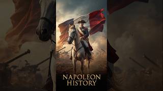 "Napoleon Bonaparte: Rise and Fall of an Emperor 👑⚔️"