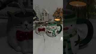 Cozy Christmas Evenings at Home: Movie Night & Date Ideas #christmas2023 #fok