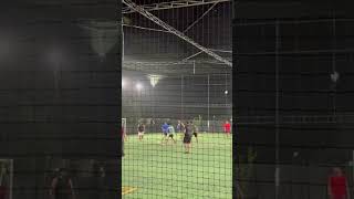 Turf moments ⚽️ #football #youtubeshorts #goals #turf #golazo