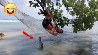 Try Not To Laugh 🤣 Top 100 Funniest Videos Ever 🎬🔥 Memes, Epic Fails & Pranks Compilation Part 41