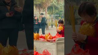 #ngongping360 #tiantanbuddha #polinmonastery #prayer #travel #viral #hongkong #shorts #pray #explore
