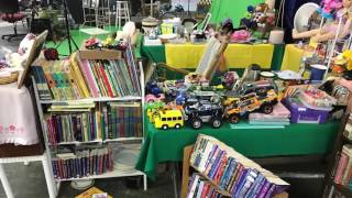 Halifax Farmer's Market