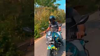 Ride with Passion .. #riderbd #shortvideo #motovlogbd