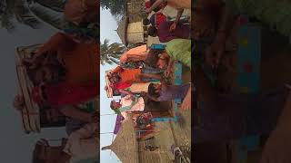 मारे फिटकिरी लगाके