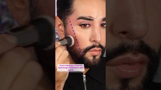 意外と難しくない！チークの配置は毎日でも超簡単。#blush