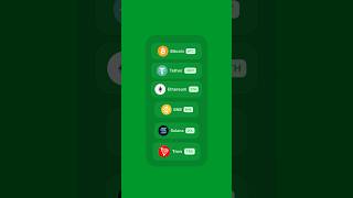 Best crypto app in Nigeria 2025 #convertcrypto  #cryptoapps #bestapp #cryptotrading #appcoinswallet