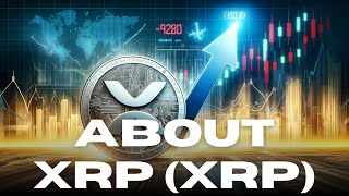 XRP Explained: What Is XRP and Why It Matters in 2025! | Ripple vs SEC, Use Cases & Future