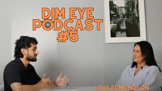 #5 Leadership, Sales, & Identity | Love Edmondson