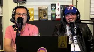 Are we all getting too senstive?-Ep.73