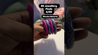 50 jewellery finds to slay your style💎✨ #meesho #affordablejewellery