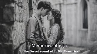 Playlist of Soft Vintage Love Songs to Heal Your Heart
