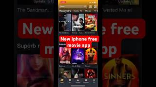 Free Movie Apps for iPhone (No Subscription Needed!)