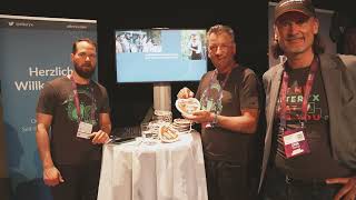 Recap DATA festival live in Munich May 2022