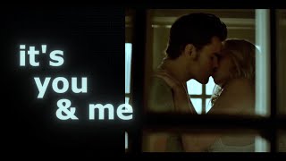 steroline - dancing with miss americana edit