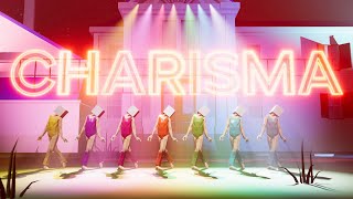 七人のカリスマ「カリスマ・イン・ダ・ハウス」MV