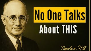 Master This One Emotion to Get Rich - Napoleon Hill