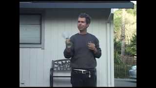 CocktailTrick DanHolzman