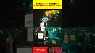 #gaming #cyberpunk2077 #games  #cyberpunk #videogames #ps5 #rpg #gta #xbox #shorts #gamingshorts #ps