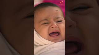 मैया यशोदा का ध्यान आकर्षित करने के लिए श्री कृष्ण ने किया रोने का नाटक #shreekrishna